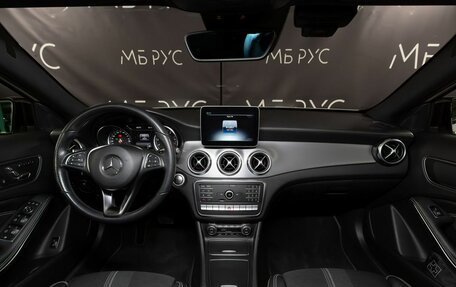Mercedes-Benz GLA, 2019 год, 2 990 000 рублей, 10 фотография