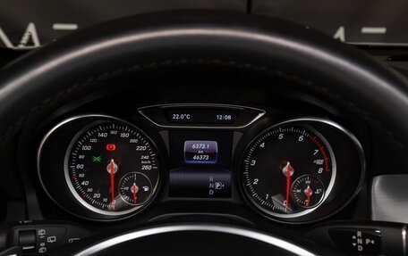 Mercedes-Benz GLA, 2019 год, 2 990 000 рублей, 12 фотография