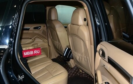 Porsche Cayenne III, 2011 год, 2 370 000 рублей, 25 фотография