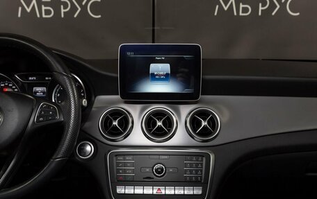Mercedes-Benz GLA, 2019 год, 2 990 000 рублей, 13 фотография