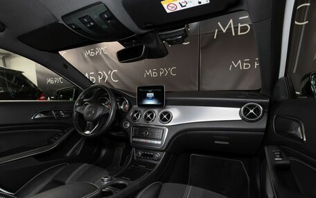 Mercedes-Benz GLA, 2019 год, 2 990 000 рублей, 15 фотография