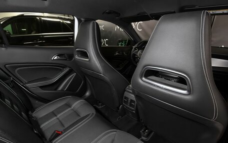 Mercedes-Benz GLA, 2019 год, 2 990 000 рублей, 17 фотография