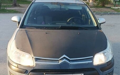 Citroen C4 II рестайлинг, 2009 год, 330 000 рублей, 3 фотография