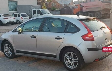 Citroen C4 II рестайлинг, 2009 год, 330 000 рублей, 2 фотография