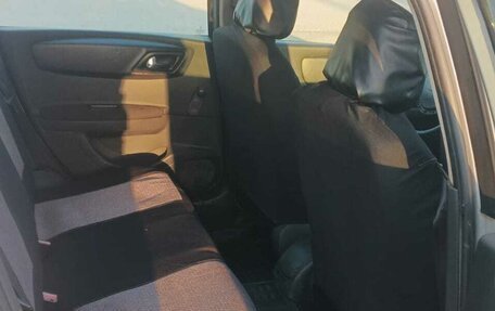Citroen C4 II рестайлинг, 2009 год, 330 000 рублей, 9 фотография