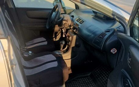 Citroen C4 II рестайлинг, 2009 год, 330 000 рублей, 10 фотография