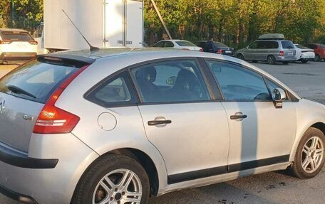 Citroen C4 II рестайлинг, 2009 год, 330 000 рублей, 6 фотография