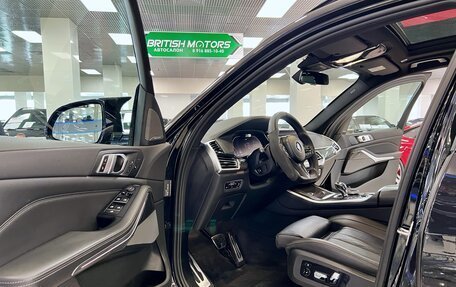 BMW X5, 2022 год, 9 630 000 рублей, 7 фотография