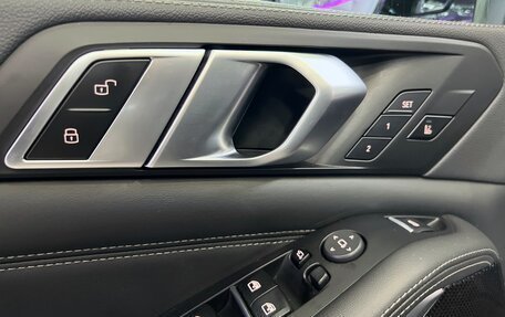 BMW X5, 2022 год, 9 630 000 рублей, 8 фотография