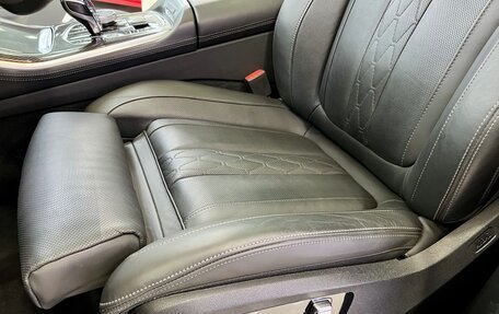 BMW X5, 2022 год, 9 630 000 рублей, 10 фотография