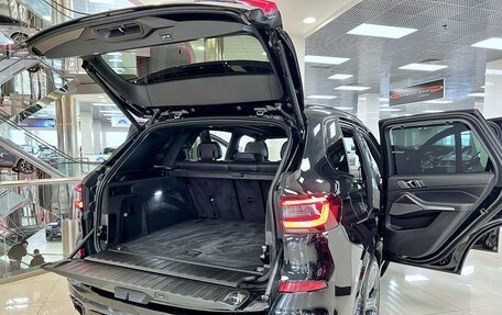 BMW X5, 2022 год, 9 630 000 рублей, 32 фотография