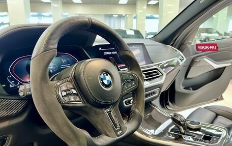 BMW X5, 2022 год, 9 630 000 рублей, 9 фотография