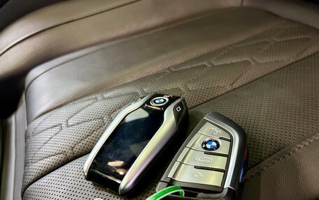 BMW X5, 2022 год, 9 630 000 рублей, 38 фотография