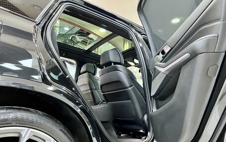 BMW X5, 2022 год, 9 630 000 рублей, 39 фотография