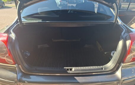 Toyota Avensis III рестайлинг, 2008 год, 1 050 000 рублей, 14 фотография
