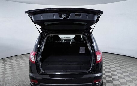 Geely Emgrand X7 I, 2014 год, 520 000 рублей, 12 фотография