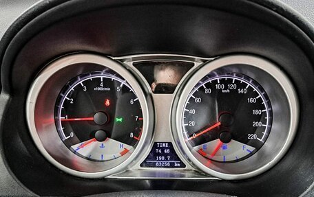 Geely Emgrand X7 I, 2014 год, 520 000 рублей, 16 фотография
