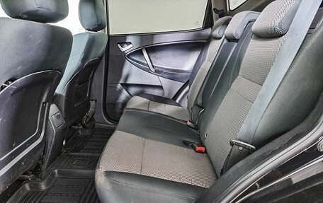 Geely Emgrand X7 I, 2014 год, 520 000 рублей, 15 фотография