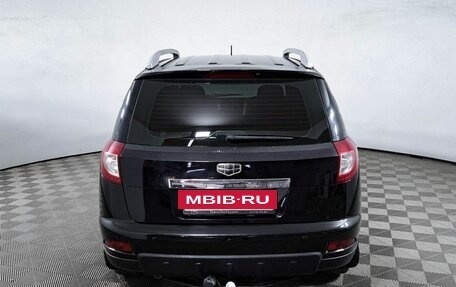 Geely Emgrand X7 I, 2014 год, 520 000 рублей, 7 фотография