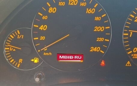Toyota Avensis III рестайлинг, 2008 год, 1 050 000 рублей, 16 фотография