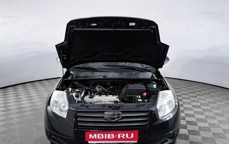 Geely Emgrand X7 I, 2014 год, 520 000 рублей, 11 фотография