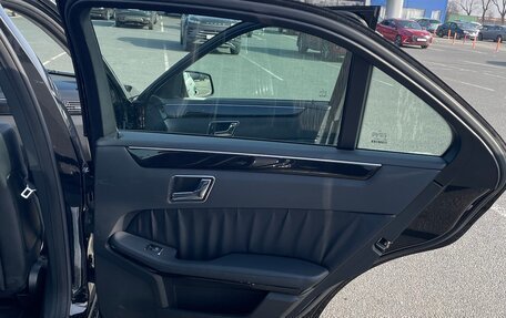Mercedes-Benz E-Класс, 2009 год, 1 390 000 рублей, 6 фотография