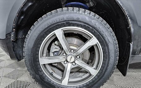Geely Emgrand X7 I, 2014 год, 520 000 рублей, 22 фотография