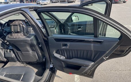 Mercedes-Benz E-Класс, 2009 год, 1 390 000 рублей, 7 фотография