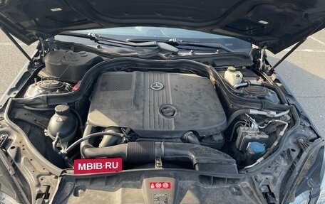 Mercedes-Benz E-Класс, 2009 год, 1 390 000 рублей, 5 фотография