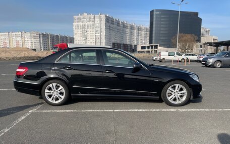 Mercedes-Benz E-Класс, 2009 год, 1 390 000 рублей, 10 фотография