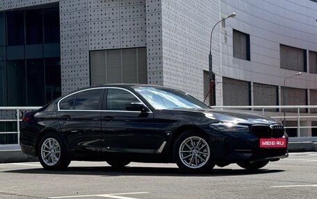 BMW 5 серия, 2020 год, 3 830 000 рублей, 4 фотография