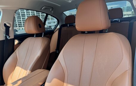 BMW 5 серия, 2020 год, 3 830 000 рублей, 15 фотография