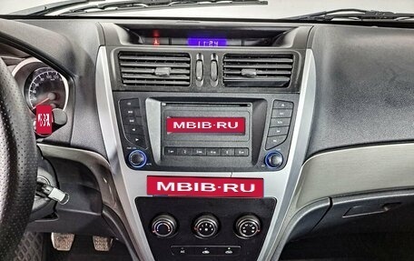 Geely Emgrand X7 I, 2014 год, 520 000 рублей, 18 фотография