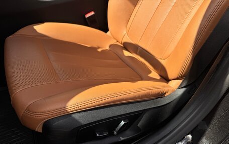 BMW 5 серия, 2020 год, 3 830 000 рублей, 22 фотография