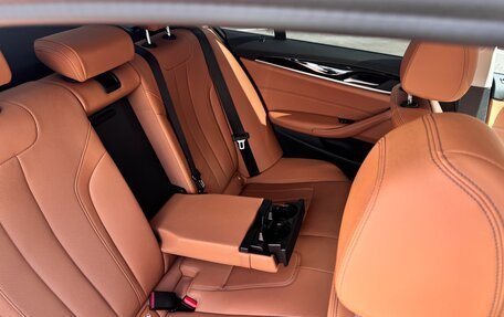 BMW 5 серия, 2020 год, 3 830 000 рублей, 24 фотография