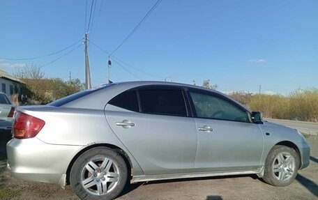 Toyota Allion, 2002 год, 750 000 рублей, 3 фотография