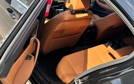 BMW 5 серия, 2020 год, 3 830 000 рублей, 38 фотография