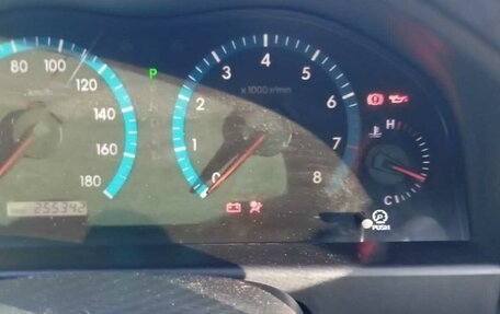 Toyota Allion, 2002 год, 750 000 рублей, 11 фотография