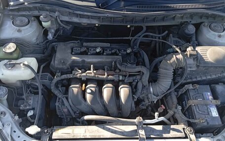 Toyota Allion, 2002 год, 750 000 рублей, 7 фотография