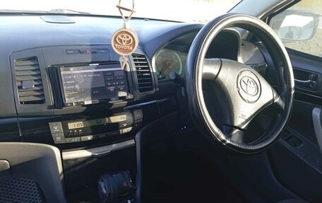 Toyota Allion, 2002 год, 750 000 рублей, 10 фотография
