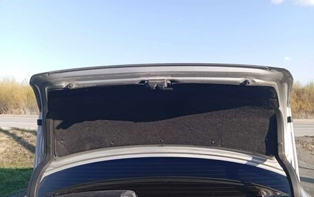 Toyota Allion, 2002 год, 750 000 рублей, 9 фотография