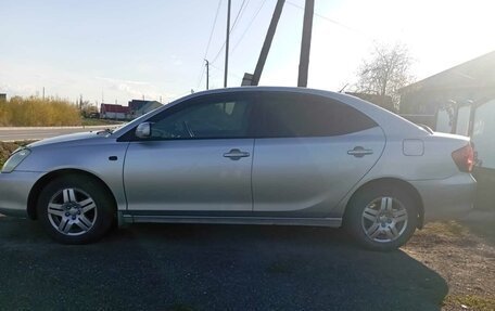 Toyota Allion, 2002 год, 750 000 рублей, 12 фотография