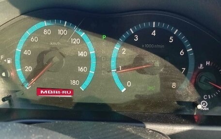 Toyota Allion, 2002 год, 750 000 рублей, 2 фотография
