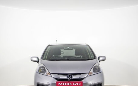 Honda Fit Shuttle I рестайлинг, 2014 год, 999 000 рублей, 2 фотография