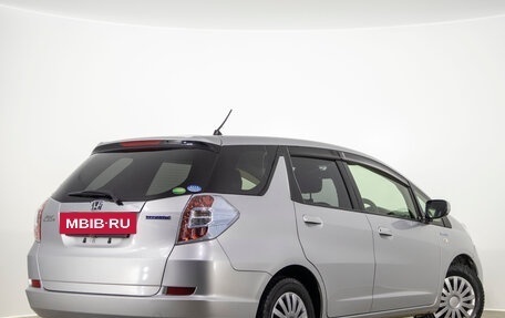 Honda Fit Shuttle I рестайлинг, 2014 год, 999 000 рублей, 5 фотография