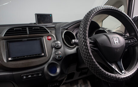 Honda Fit Shuttle I рестайлинг, 2014 год, 999 000 рублей, 11 фотография