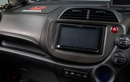 Honda Fit Shuttle I рестайлинг, 2014 год, 999 000 рублей, 12 фотография