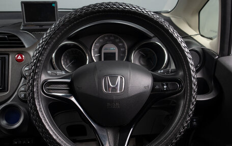 Honda Fit Shuttle I рестайлинг, 2014 год, 999 000 рублей, 9 фотография