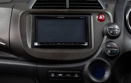 Honda Fit Shuttle I рестайлинг, 2014 год, 999 000 рублей, 13 фотография