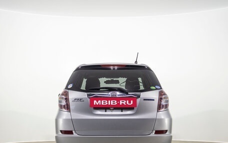 Honda Fit Shuttle I рестайлинг, 2014 год, 999 000 рублей, 6 фотография